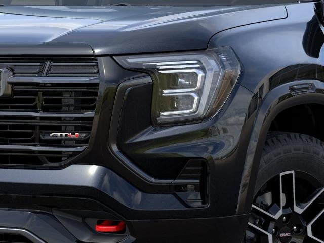 2027 GMC Terrain AT4 - Photo 10
