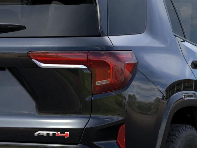 2027 GMC Terrain AT4 - Photo 11