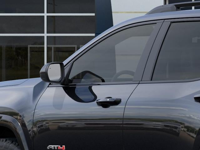 2027 GMC Terrain AT4 - Photo 12