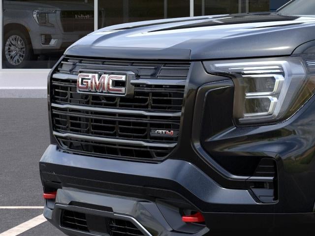 2027 GMC Terrain AT4 - Photo 13