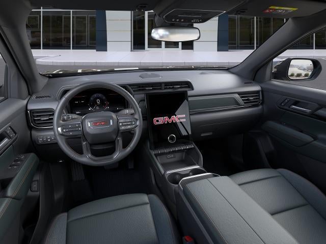 2027 GMC Terrain AT4 - Photo 15