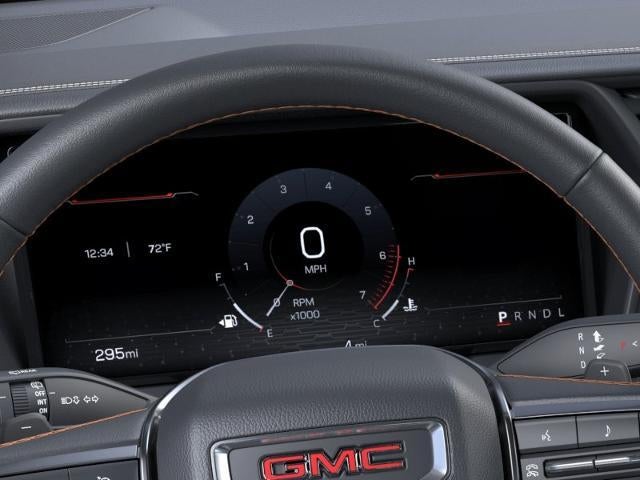 2027 GMC Terrain AT4 - Photo 18
