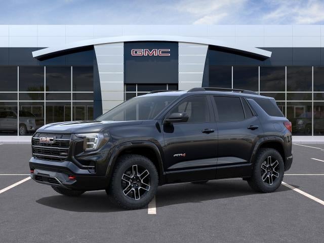 2027 GMC Terrain AT4 - Photo 2