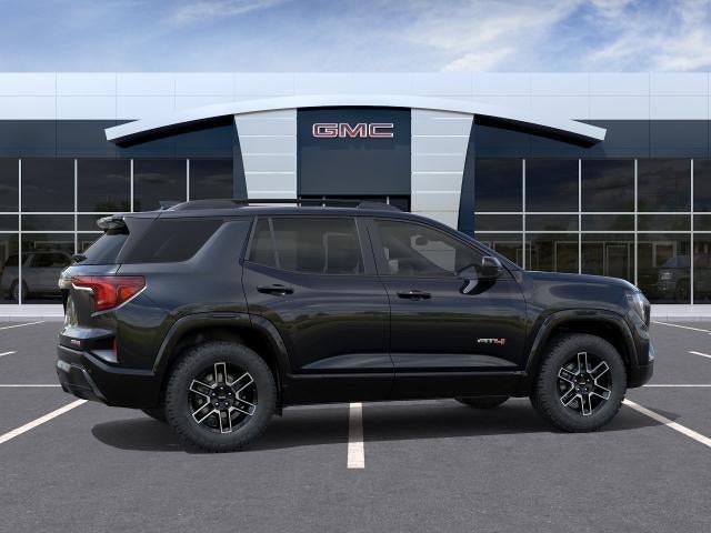 2027 GMC Terrain AT4 - Photo 5