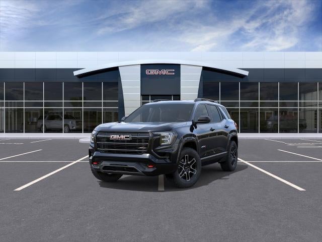 2027 GMC Terrain AT4 - Photo 8