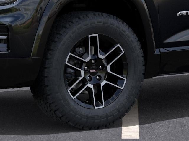 2027 GMC Terrain AT4 - Photo 9