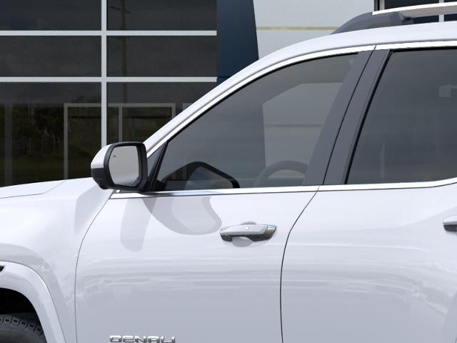 2027 GMC Terrain AWD Denali