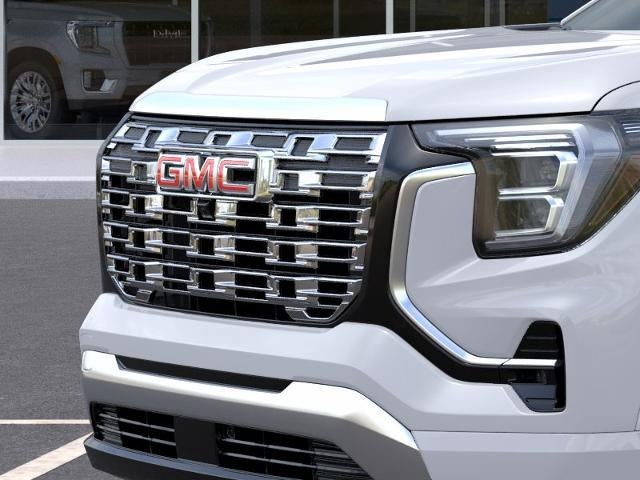 2027 GMC Terrain AWD Denali
