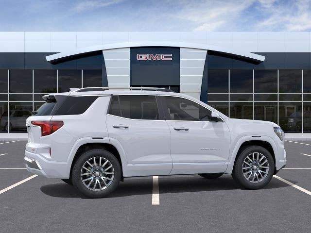 2027 GMC Terrain AWD Denali