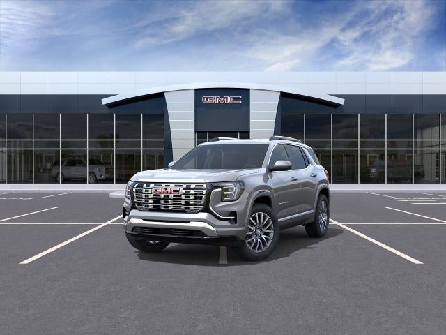 2027 GMC Terrain AWD Denali