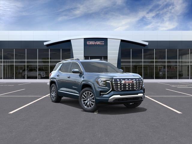 2027 GMC Terrain AWD Denali