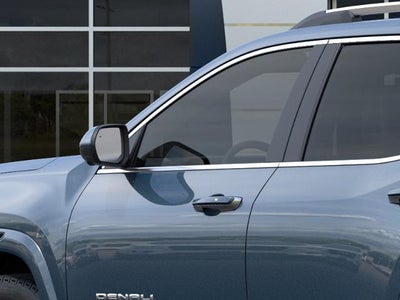 2027 GMC Terrain AWD Denali