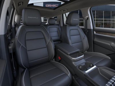 2027 GMC Terrain AWD Denali