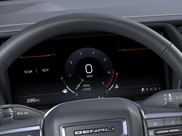 2027 GMC Terrain AWD Denali