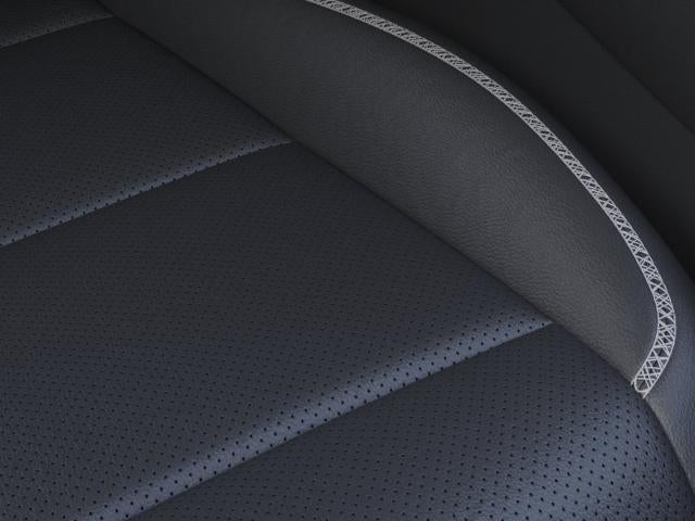 2027 GMC Terrain AWD Denali