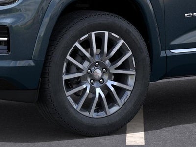 2027 GMC Terrain AWD Denali