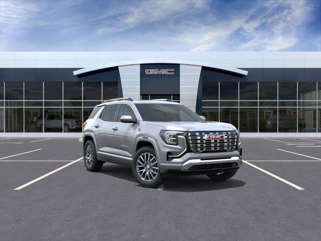 2027 GMC Terrain AWD Denali