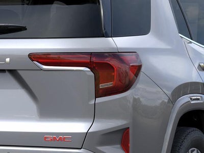 2027 GMC Terrain AWD Denali
