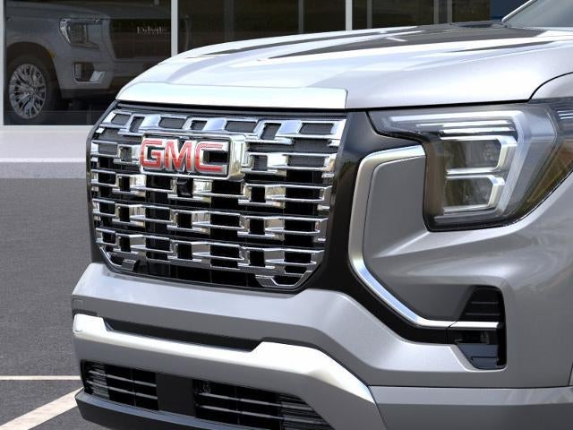 2027 GMC Terrain AWD Denali
