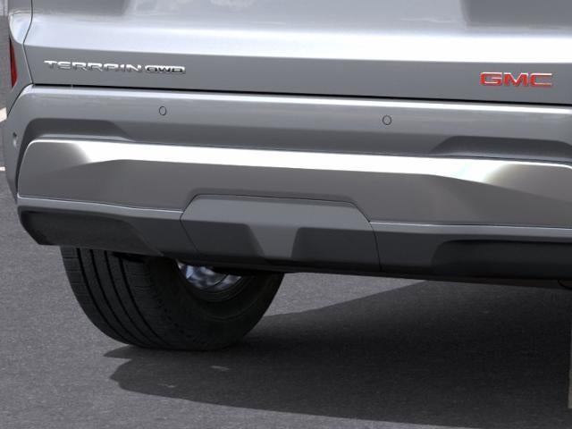 2027 GMC Terrain AWD Denali