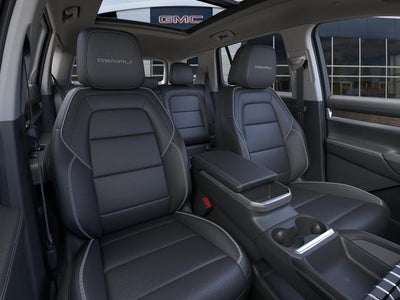 2027 GMC Terrain AWD Denali