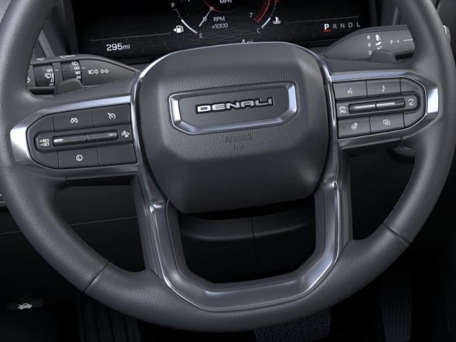 2027 GMC Terrain AWD Denali