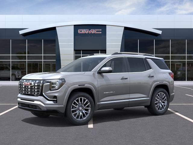 2027 GMC Terrain AWD Denali