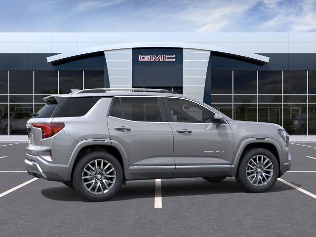 2027 GMC Terrain AWD Denali