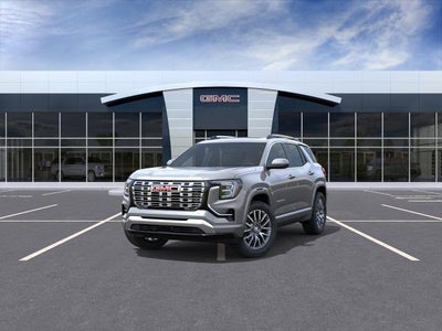 2027 GMC Terrain AWD Denali