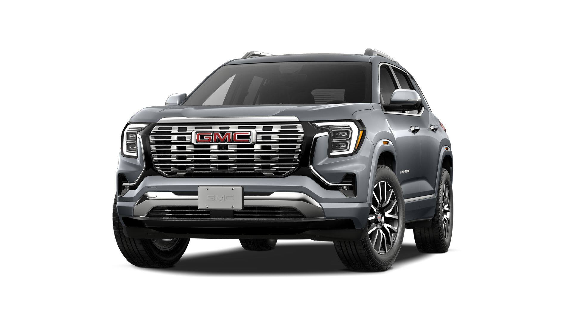 2027 GMC Terrain AWD Denali