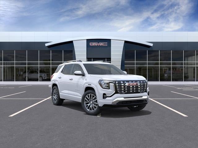 2026 GMC Terrain Denali AWD's photo