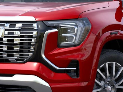 2027 GMC Terrain AWD Denali