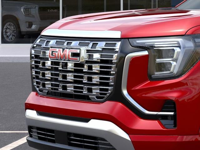 2027 GMC Terrain AWD Denali
