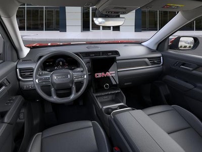 2027 GMC Terrain AWD Denali