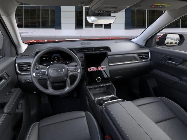 2027 GMC Terrain AWD Denali