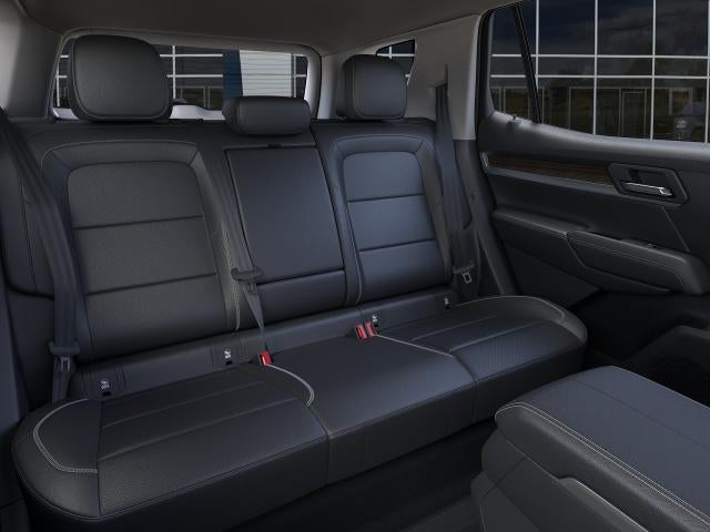 2027 GMC Terrain AWD Denali