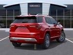 2027 GMC Terrain AWD Denali