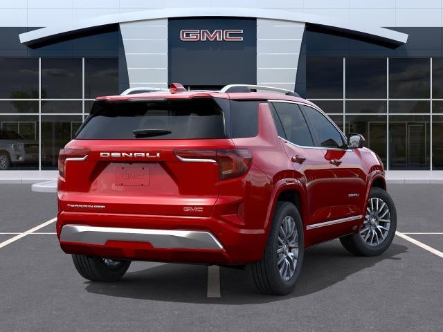 2027 GMC Terrain AWD Denali