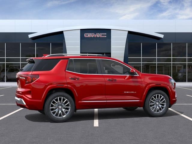 2027 GMC Terrain AWD Denali