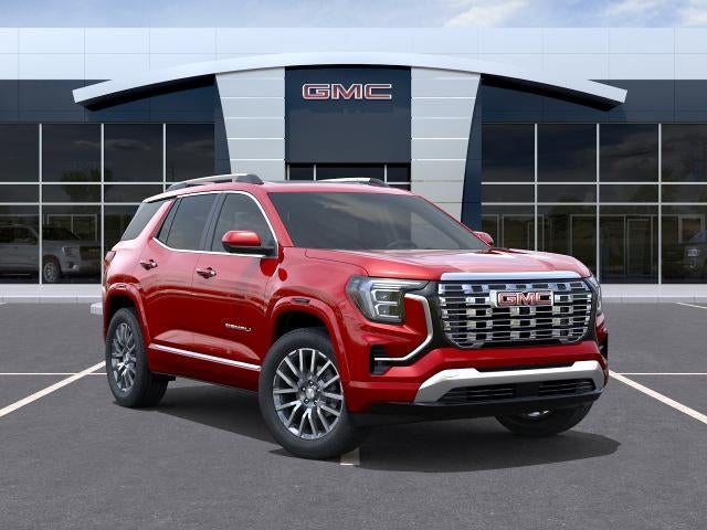 2027 GMC Terrain AWD Denali