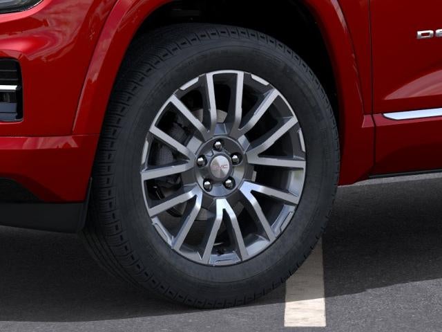 2027 GMC Terrain AWD Denali