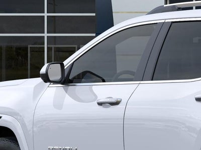 2027 GMC Terrain AWD Denali
