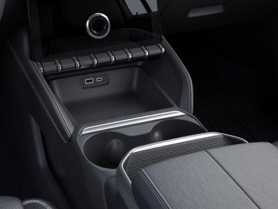 2027 GMC Terrain AWD Denali