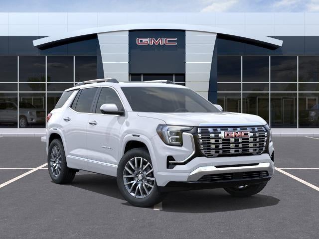 2027 GMC Terrain AWD Denali