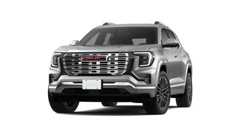 2026 GMC Terrain Base