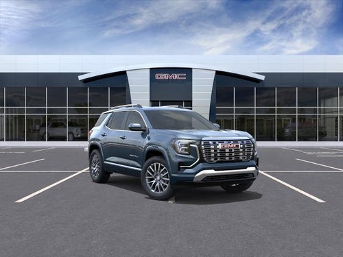 2027 GMC Terrain AWD Denali