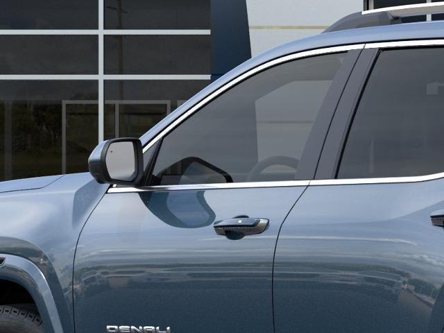 2027 GMC Terrain AWD Denali