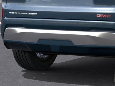 2027 GMC Terrain AWD Denali