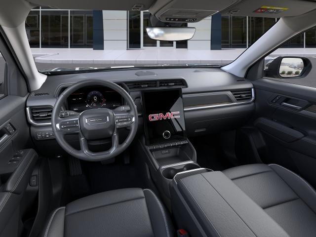 2027 GMC Terrain AWD Denali