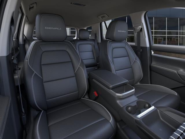 2027 GMC Terrain AWD Denali
